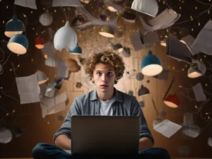 Feeling overwhelmed by endless online courses? You're not alone. Information overload paralyzes learners, turning opportunities into stress. Edzip Education cuts through the clutter with personalized roadmaps—matching you to the right courses, setting clear goals, and providing expert support. Stop collecting resources and start making progress.