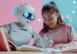 AI is now part of everyday life, and students are already interacting with it—often without realizing. As educators, it's important to guide them in understanding how it works and how to use it in a proper way or ethically. Here’s how you can start the conversation and prepare the next generation of digital thinkers.
