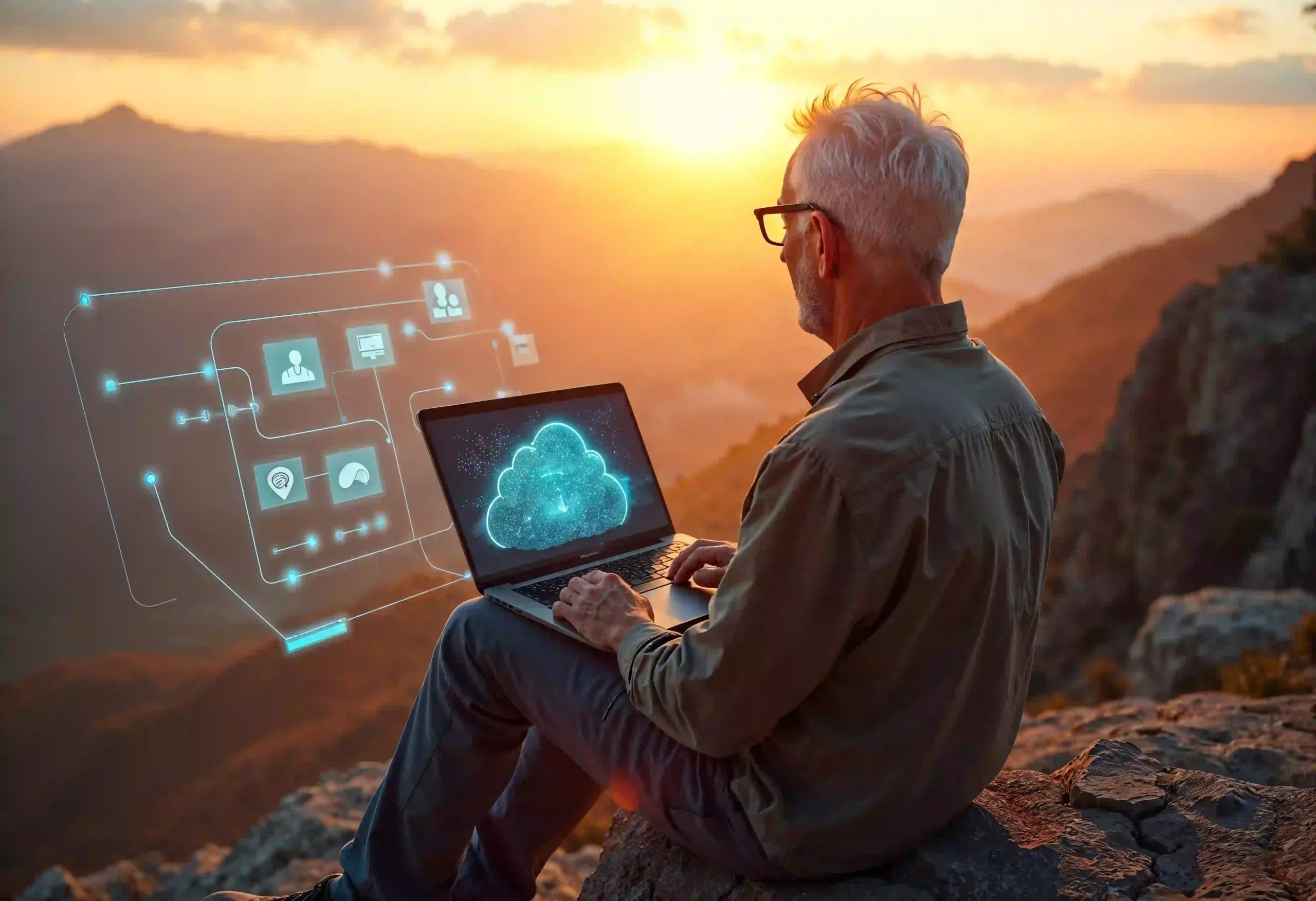 AMAZON – CLOUD COMPUTING TRAINING AND CERTIFICATION