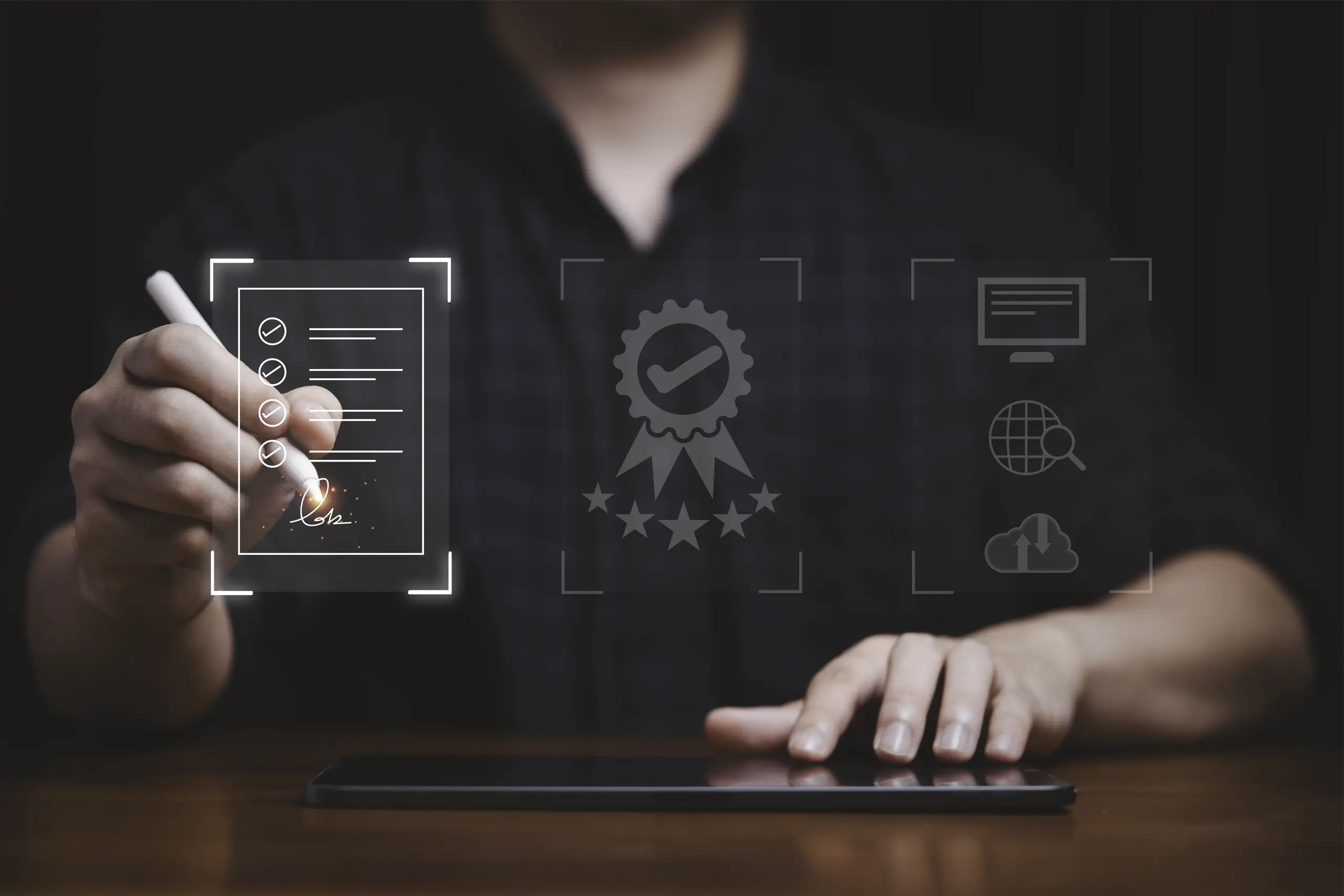 SAFE EXAMS CERTIFICATION