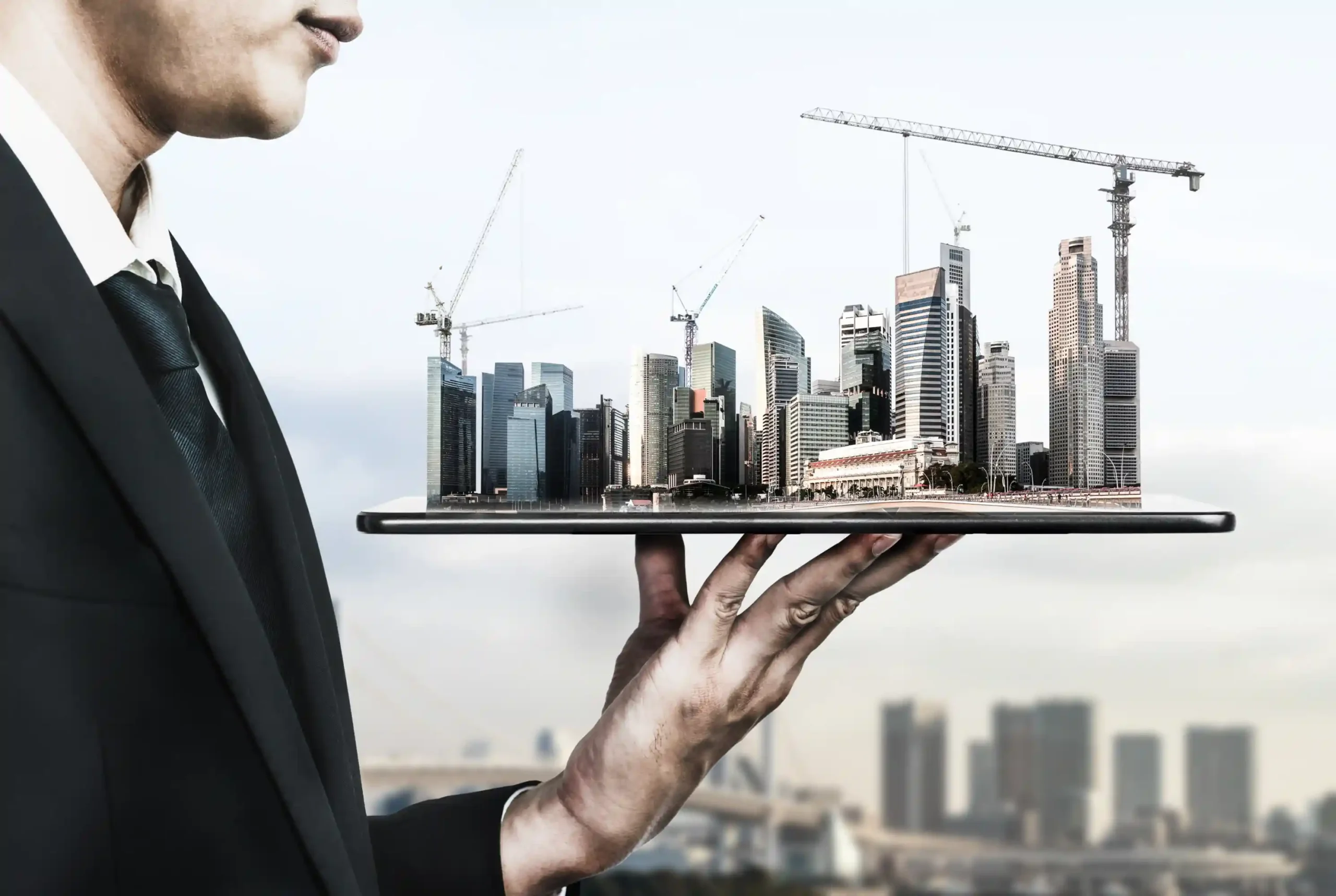 PhD in Construction Management-Best Online PhD Programs | Earn a Flexible Doctorate Degree