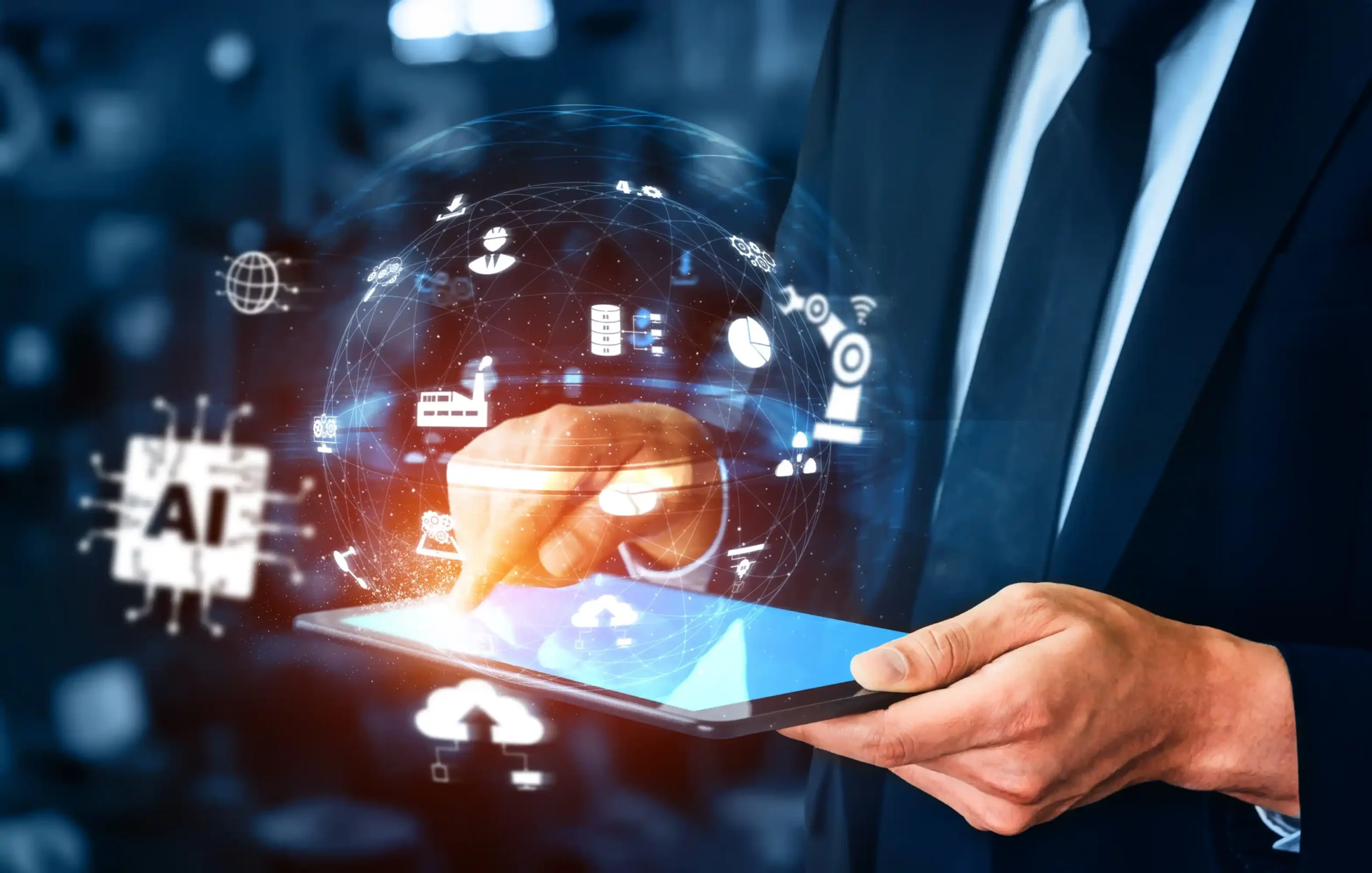 PhD in Information Communication & Technology (ICT)-Best Online PhD Programs | Earn a Flexible Doctorate Degree