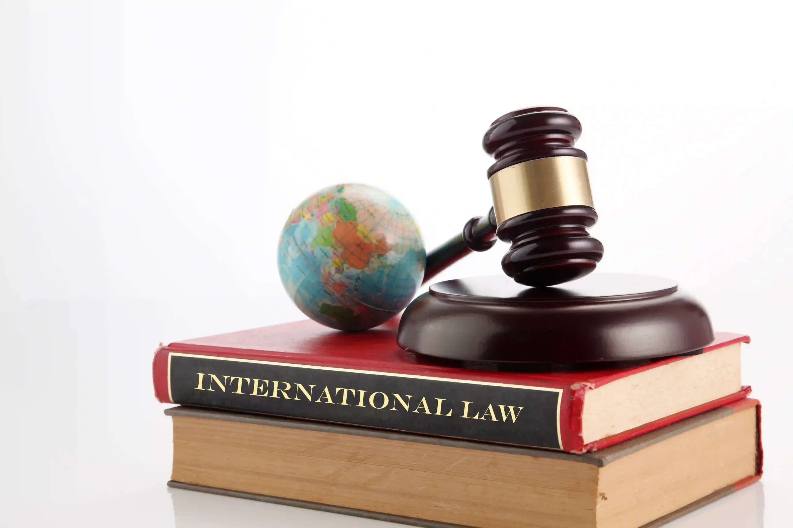 PhD in International Law-Best Online PhD Programs | Earn a Flexible Doctorate Degree