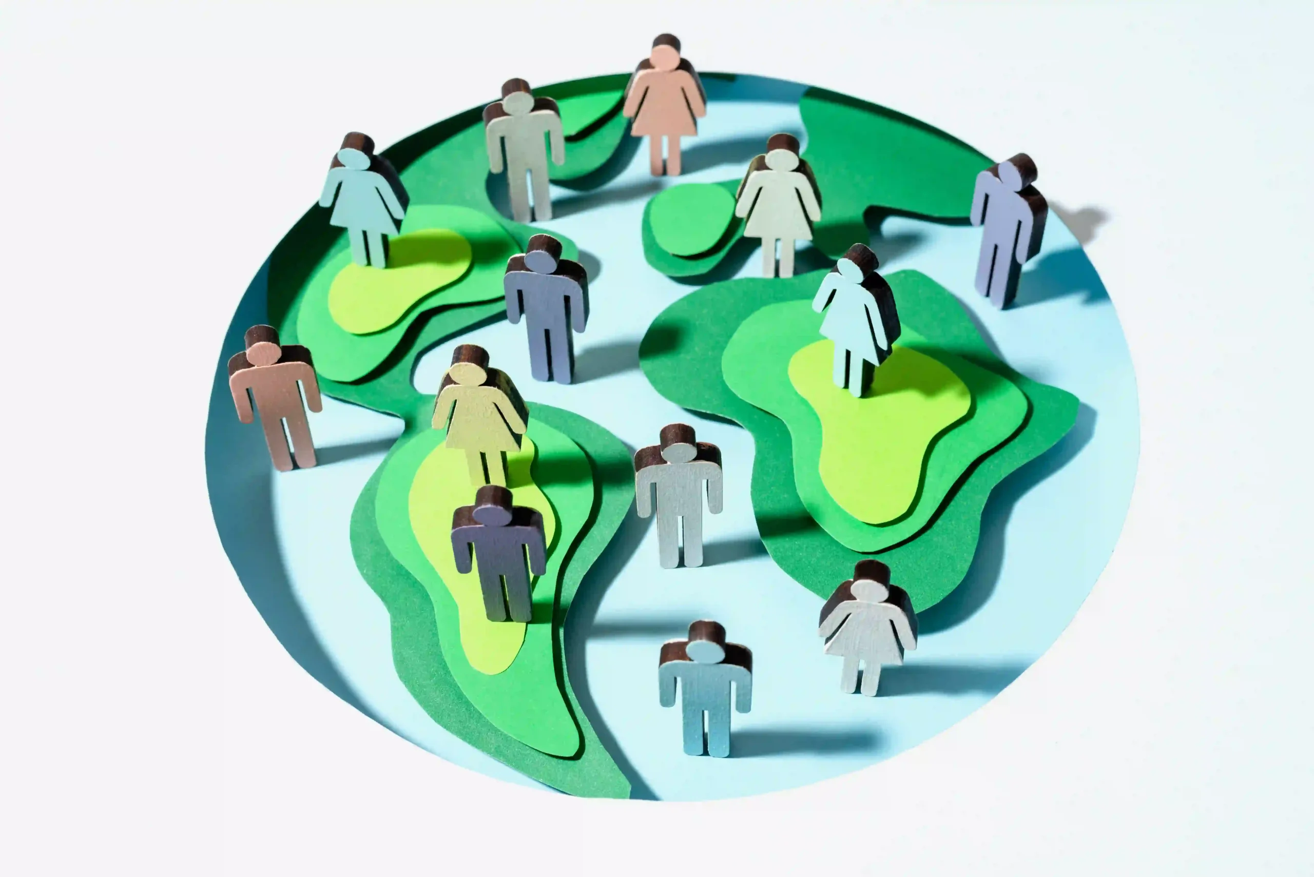 PhD in Social Science-Best Online PhD Programs | Earn a Flexible Doctorate Degree