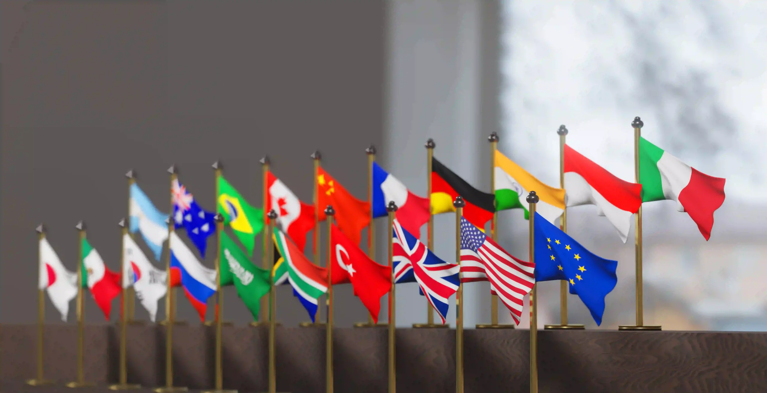 PhD in Politics & International Studies-Best Online PhD Programs | Earn a Flexible Doctorate Degree