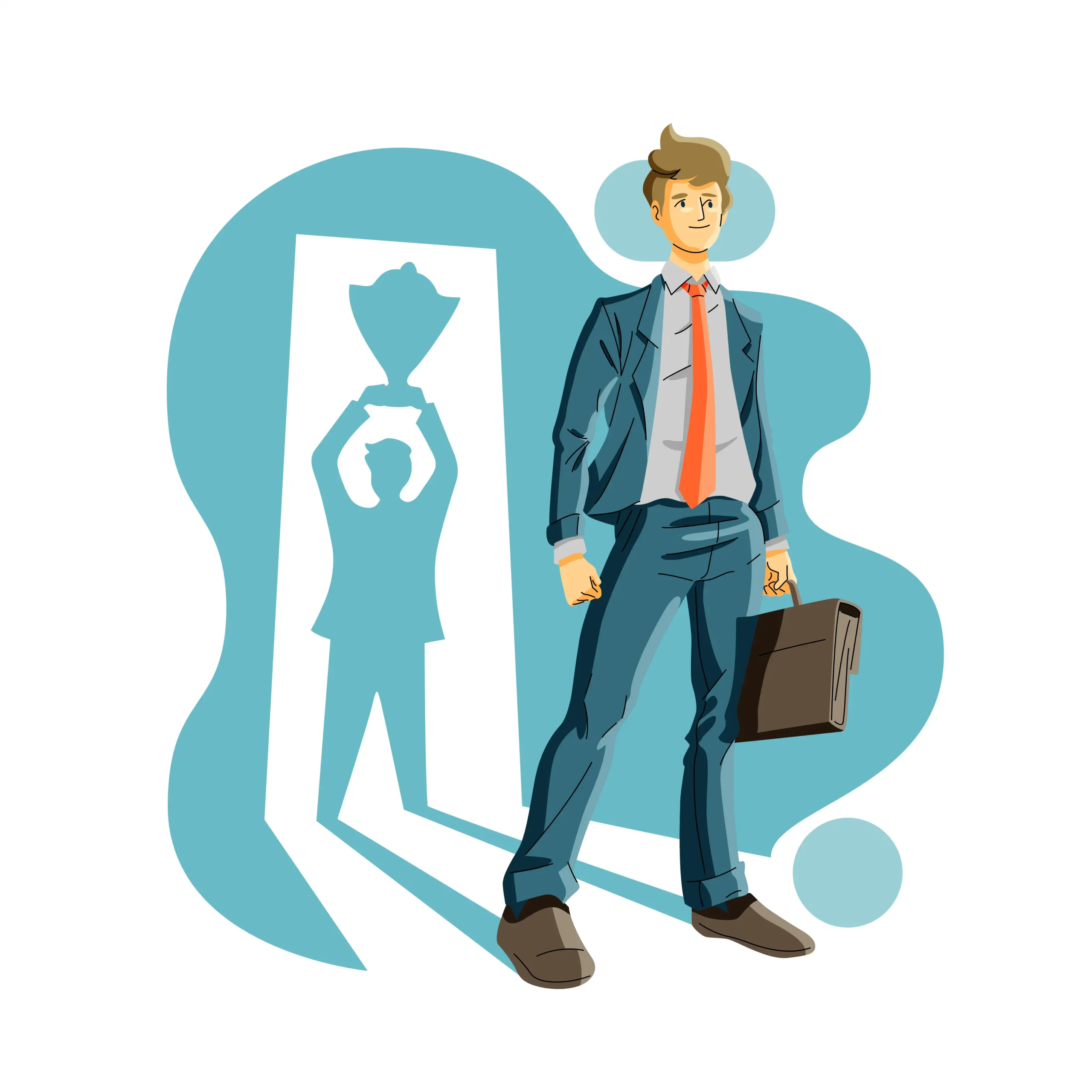 Your Learning Period Is Not Time Over It's Your Greatest Advantage