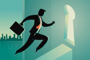 The path to success isn’t locked—it’s waiting for you to take action. This blog explores how hesitation, not lack of opportunity, often holds us back from real growth. Discover why momentum starts with one brave step, and how Edzip can guide you in turning your qualifications and ambitions into meaningful progress.